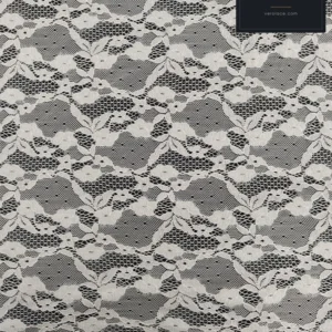 Feather-Yarn Lace — VL-FY-0091