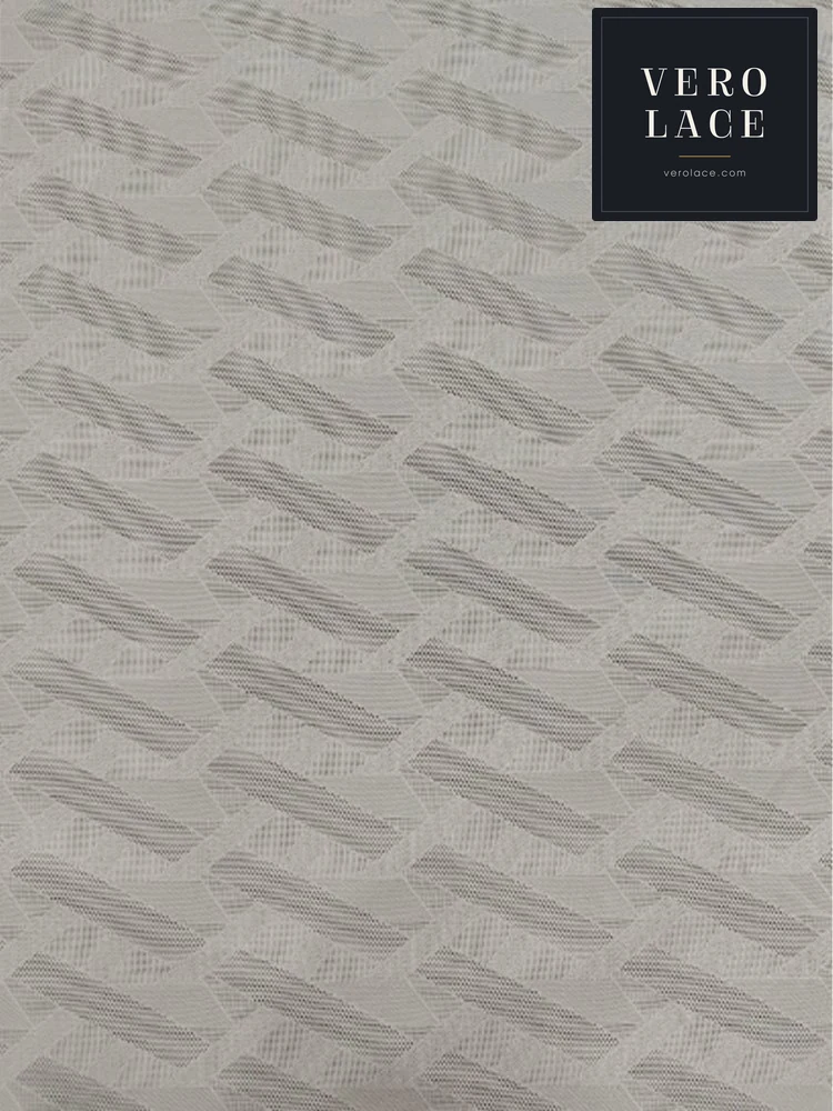 Free-Cut Lace, Free-Cut / Laser-Cut 4-Way Stretch — VL-FC-0015