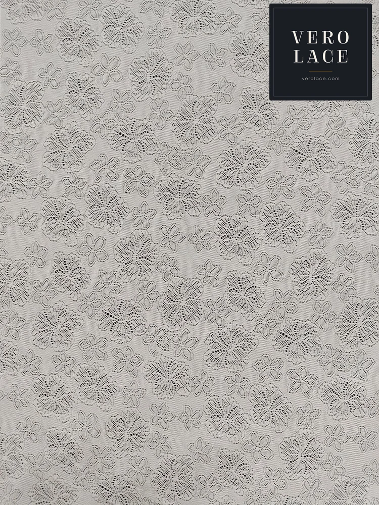 Free-Cut Lace, Free-Cut / Laser-Cut — VL-FC-0151