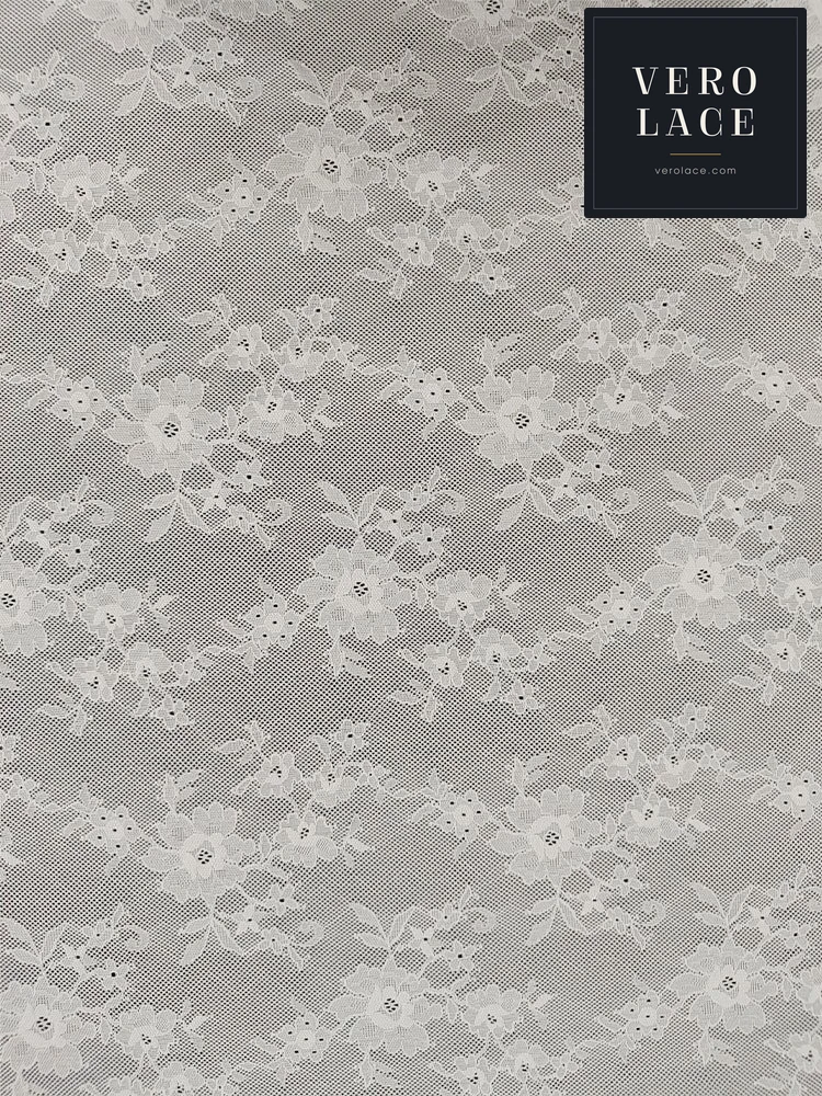 Free-Cut Lace, Free-Cut / Laser-Cut — VL-FC-0154