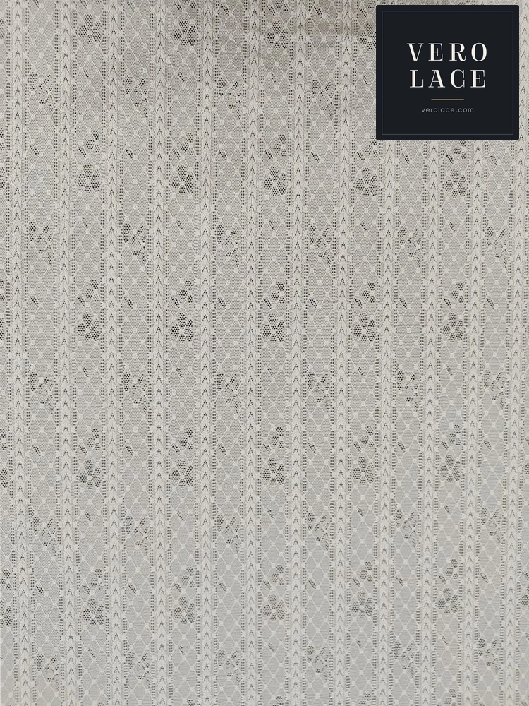 Free-Cut Lace, Free-Cut / Laser-Cut — VL-FC-0155