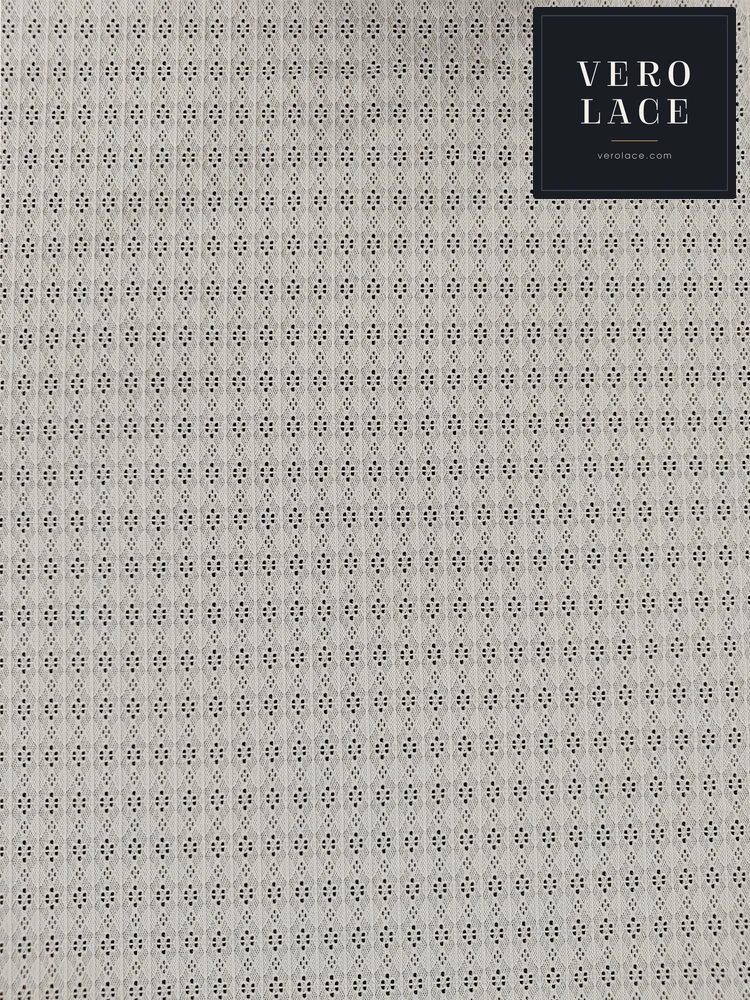 Free-Cut Lace, Free-Cut / Laser-Cut — VL-FC-0156