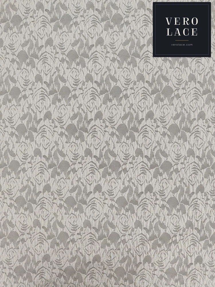 Free-Cut Lace, Free-Cut / Laser-Cut — VL-FC-0159