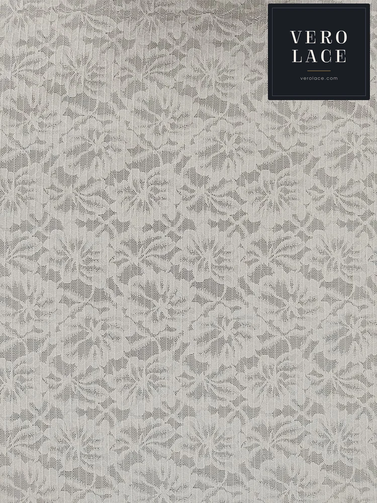 Free-Cut Lace, Free-Cut / Laser-Cut — VL-FC-0160