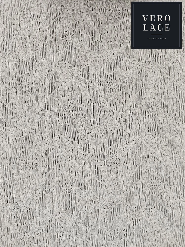 Free-Cut Lace, Free-Cut / Laser-Cut — VL-FC-0162