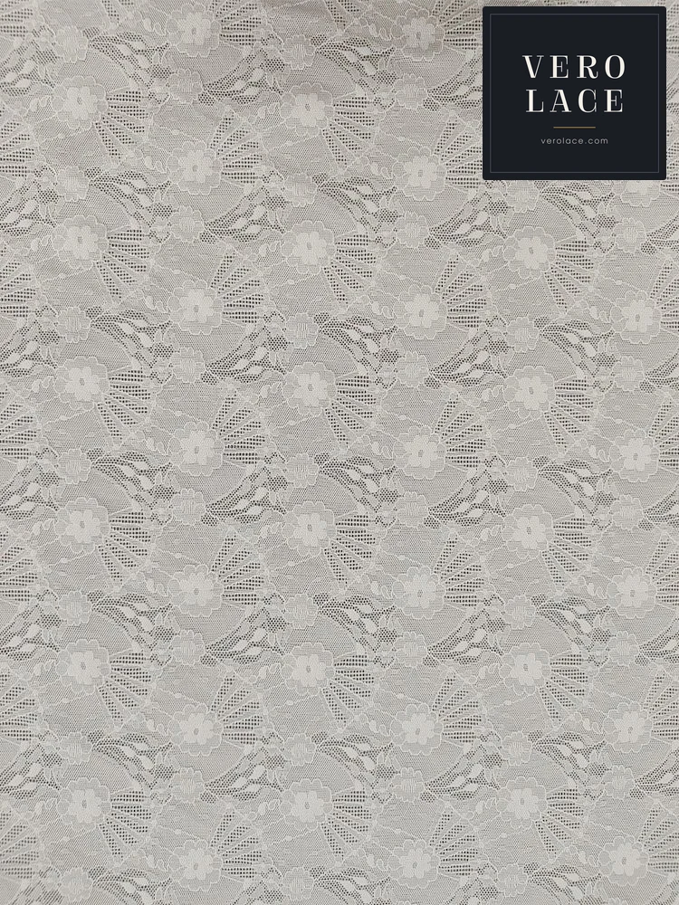 Free-Cut Lace, Free-Cut / Laser-Cut — VL-FC-0163