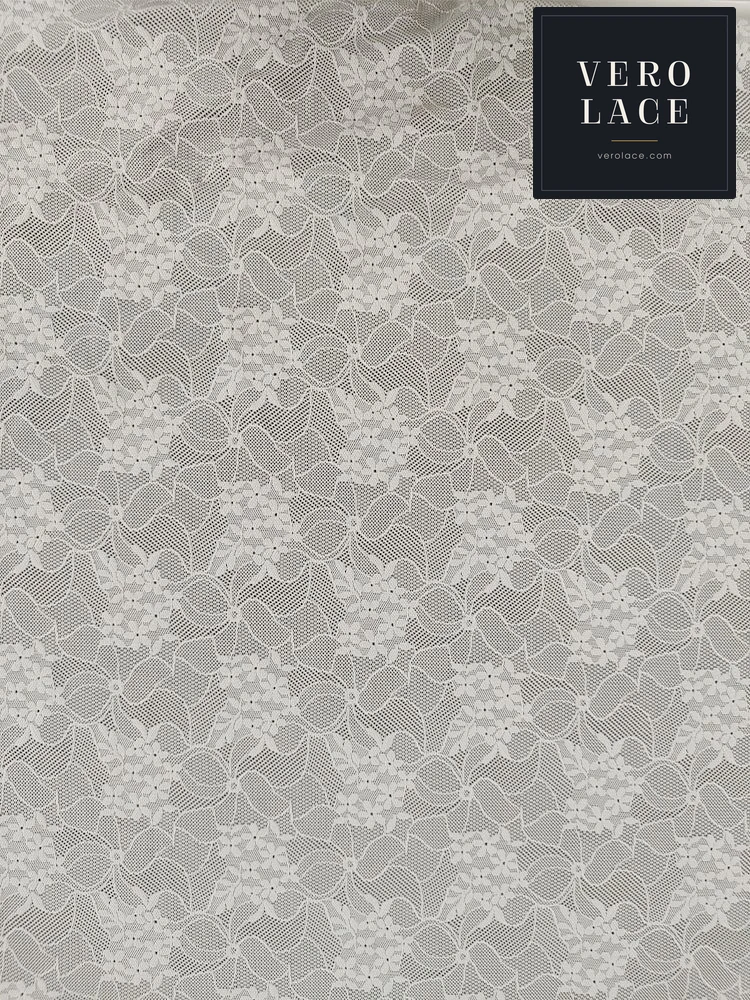 Free-Cut Lace, Free-Cut / Laser-Cut — VL-FC-0165