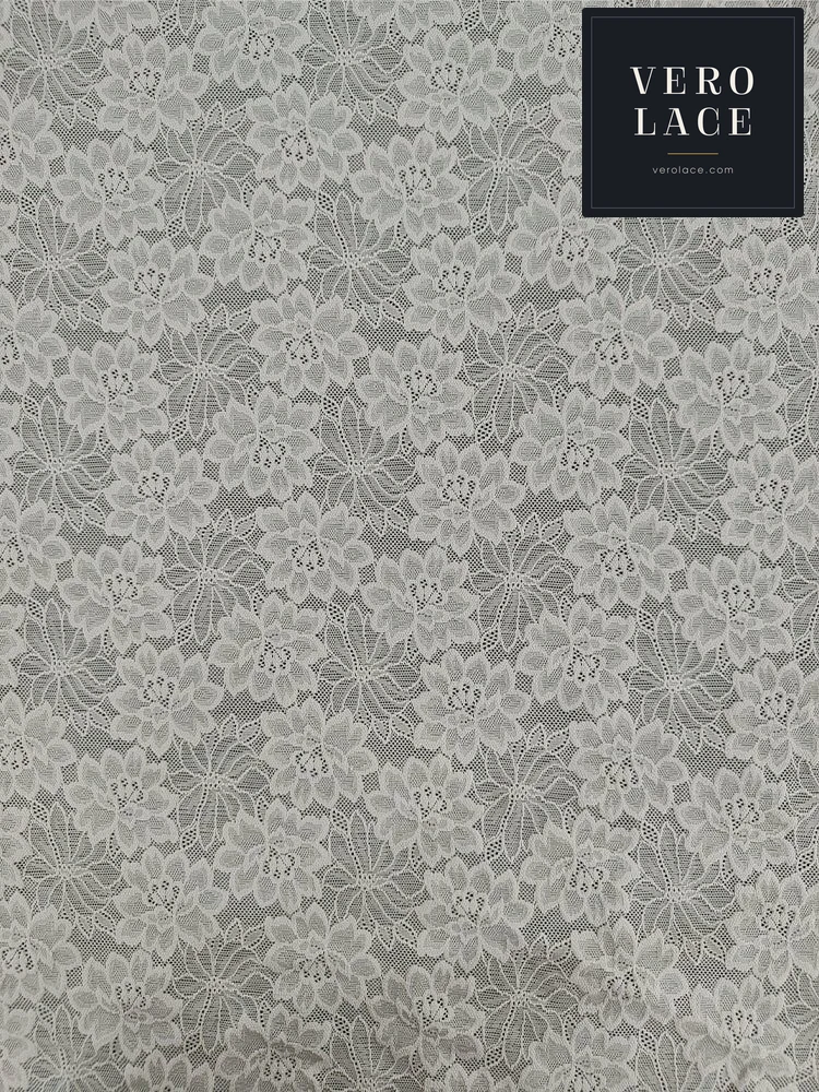 Free-Cut Lace, Free-Cut / Laser-Cut — VL-FC-0169