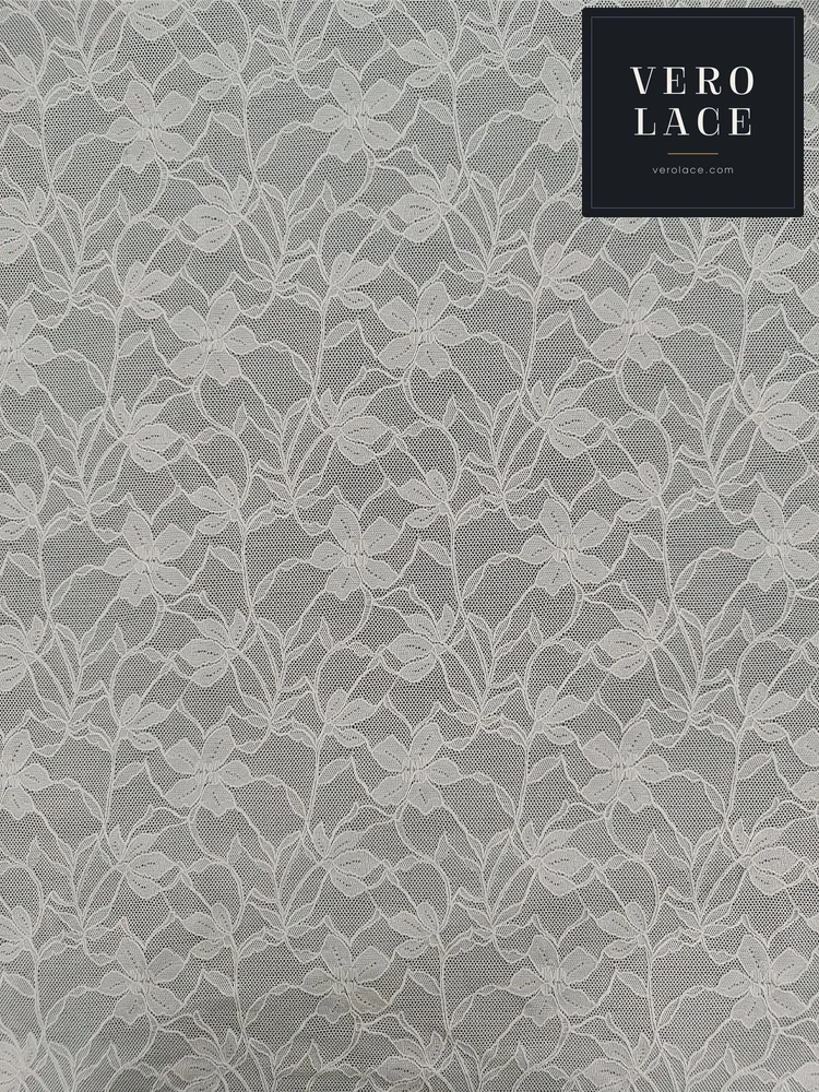 Free-Cut Lace, Free-Cut / Laser-Cut — VL-FC-0170