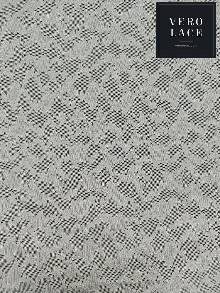 Free-Cut Lace, Free-Cut / Laser-Cut — VL-FC-0171