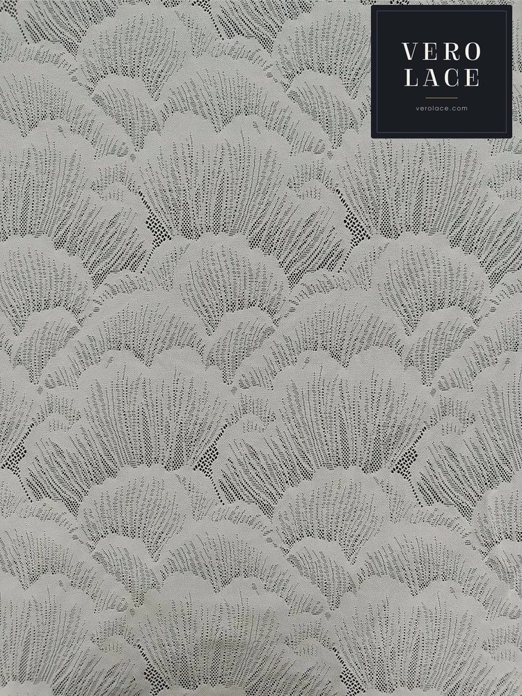 Free-Cut Lace, Free-Cut / Laser-Cut — VL-FC-0172