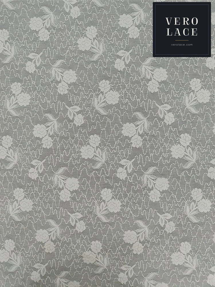 Free-Cut Lace, Free-Cut / Laser-Cut — VL-FC-0174