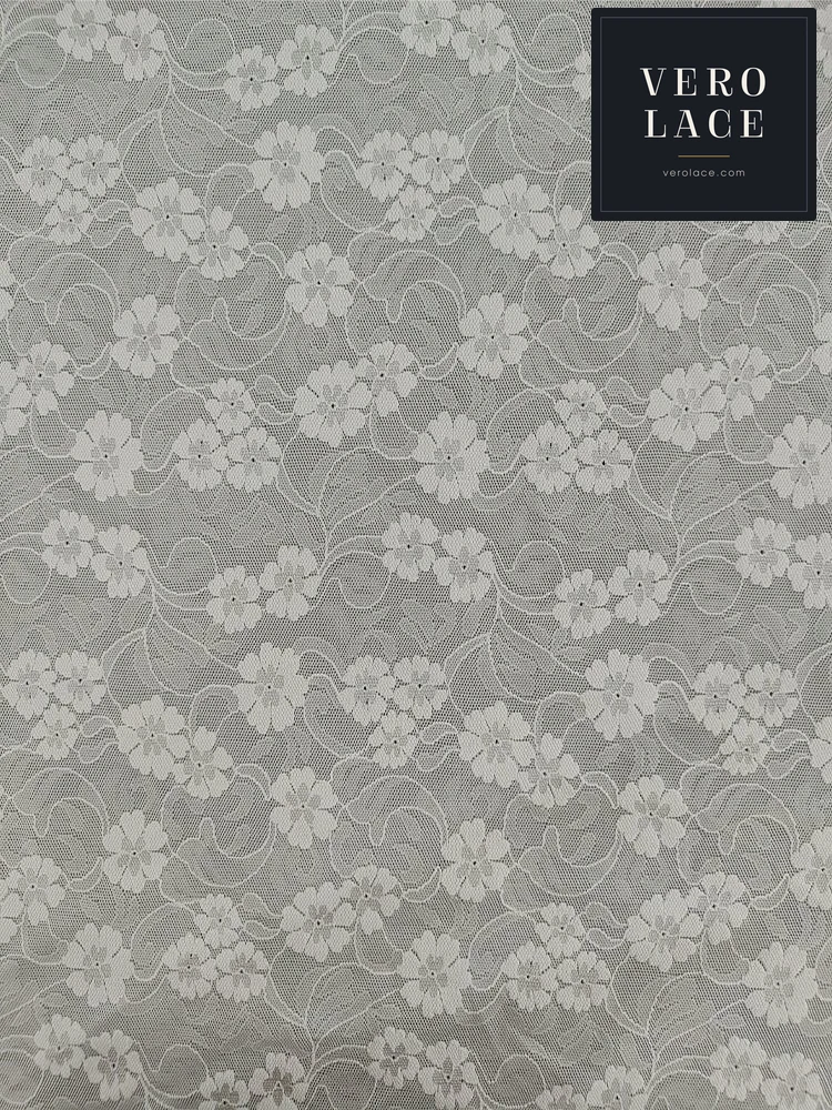 Free-Cut Lace, Free-Cut / Laser-Cut — VL-FC-0175