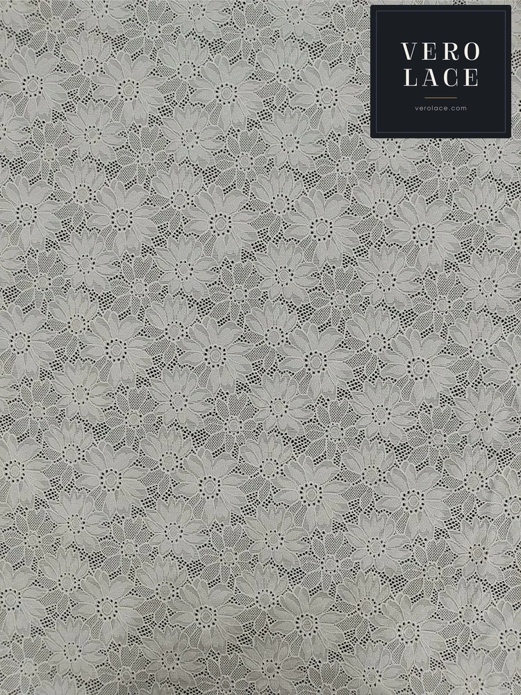 Free-Cut Lace, Free-Cut / Laser-Cut — VL-FC-0176