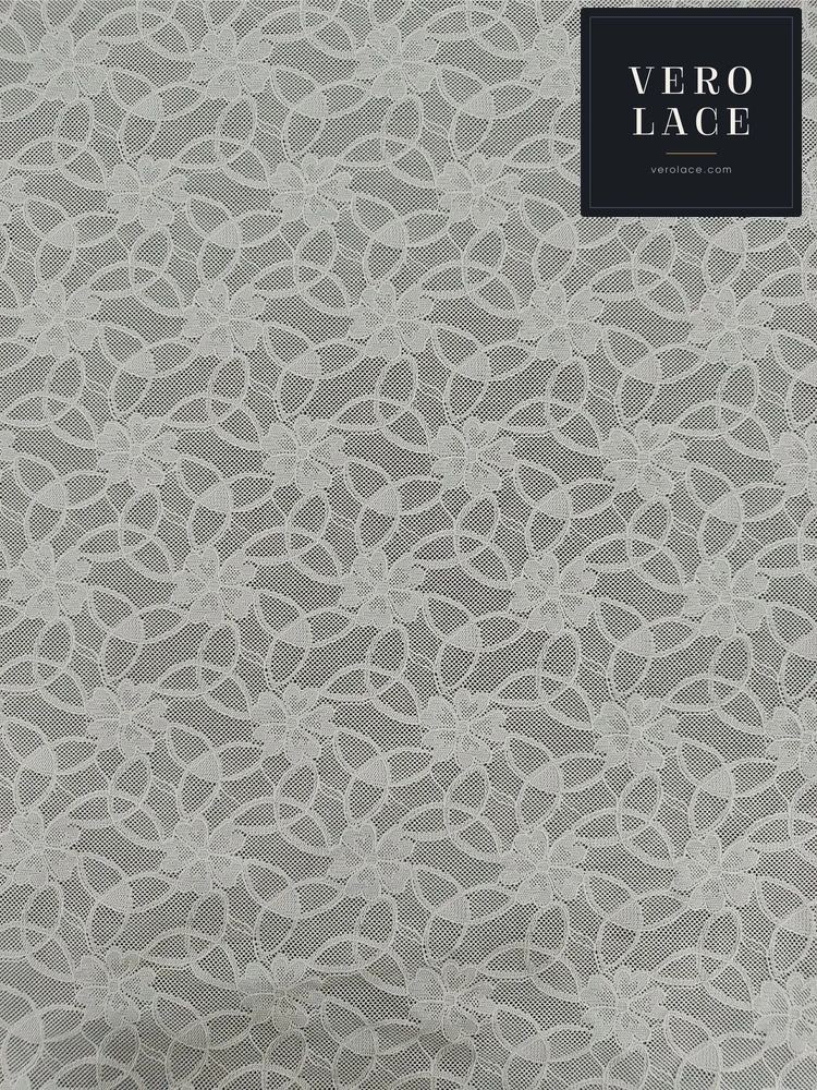 Free-Cut Lace, Free-Cut / Laser-Cut — VL-FC-0178