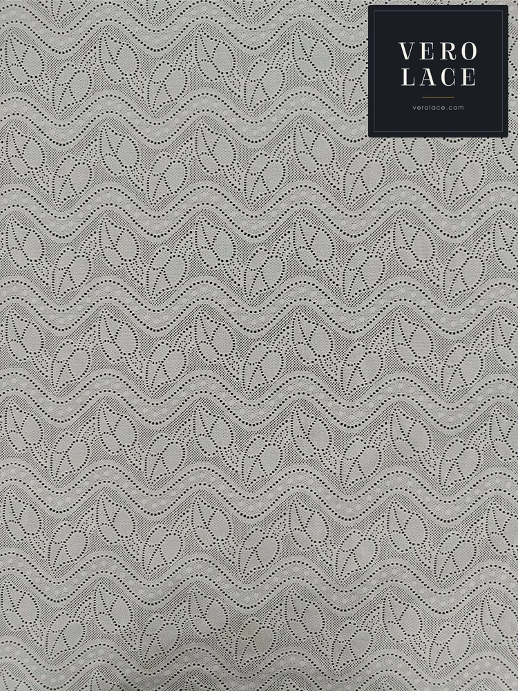 Free-Cut Lace, Free-Cut / Laser-Cut — VL-FC-0179