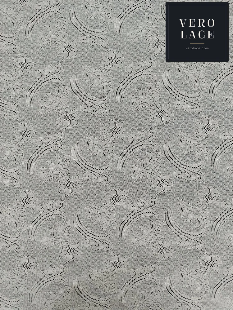 Free-Cut Lace, Free-Cut / Laser-Cut — VL-FC-0180