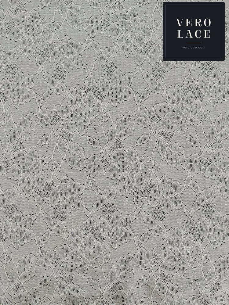 Free-Cut Lace, Free-Cut / Laser-Cut — VL-FC-0181