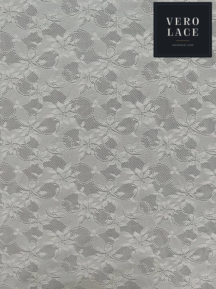 Free-Cut Lace, Free-Cut / Laser-Cut — VL-FC-0182