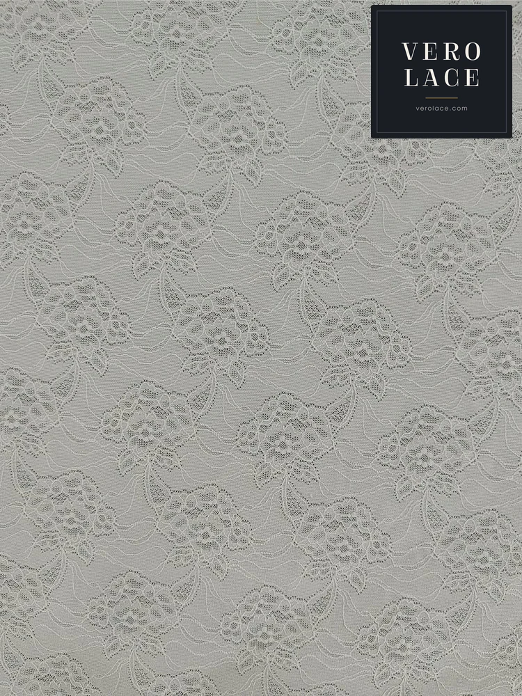 Free-Cut Lace, Free-Cut / Laser-Cut — VL-FC-0184