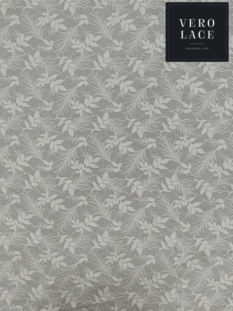 Free-Cut Lace, Free-Cut / Laser-Cut — VL-FC-0185