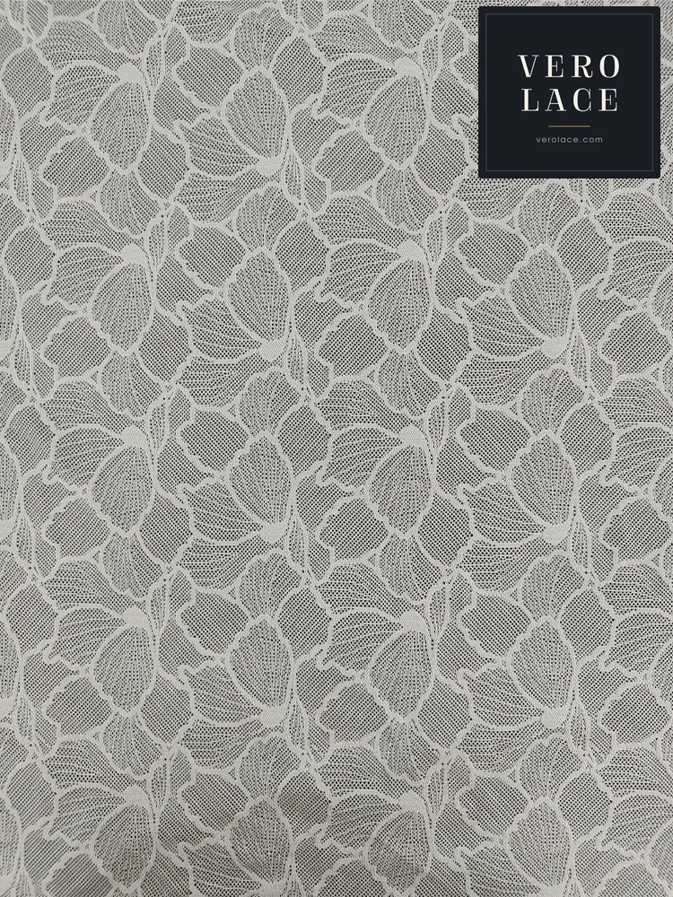 Free-Cut Lace, Free-Cut / Laser-Cut — VL-FC-0187