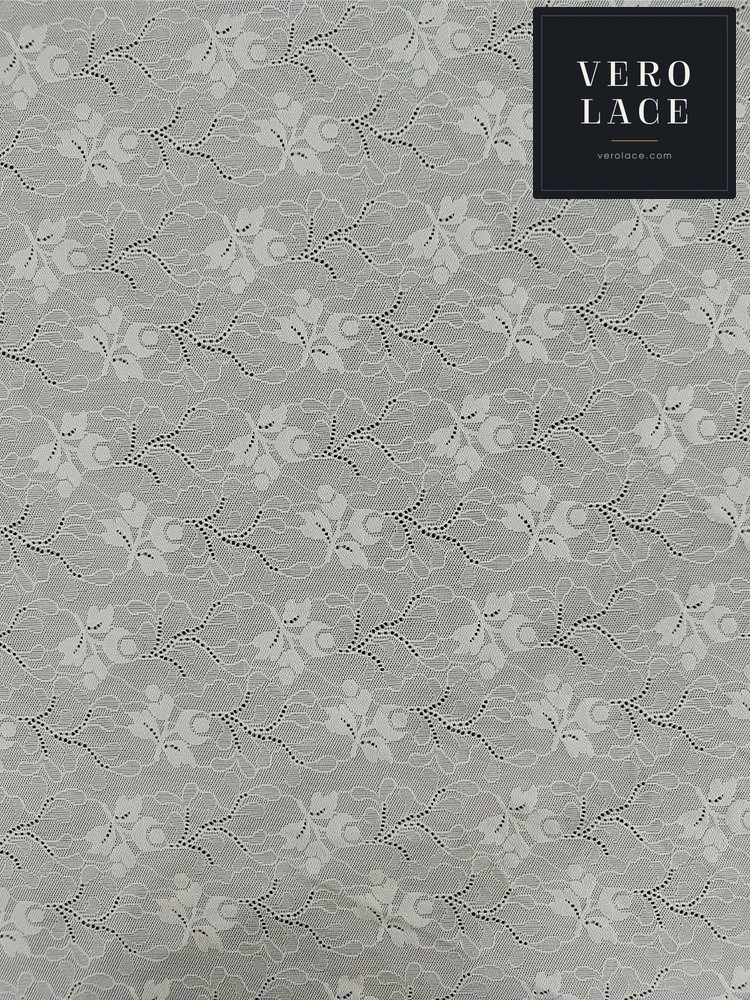 Free-Cut Lace, Free-Cut / Laser-Cut — VL-FC-0188