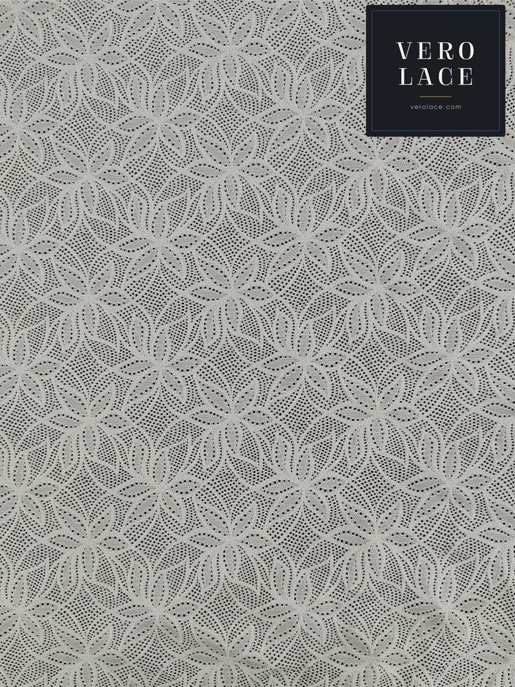 Free-Cut Lace, Free-Cut / Laser-Cut — VL-FC-0190
