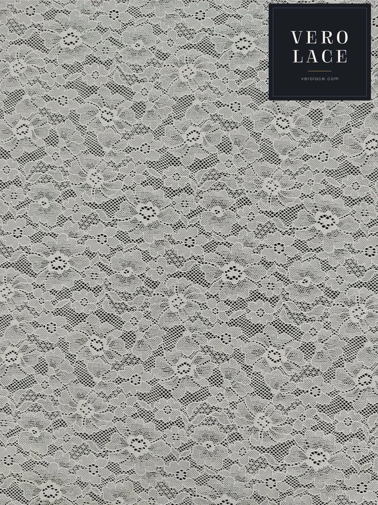 Free-Cut Lace, Free-Cut / Laser-Cut — VL-FC-0192
