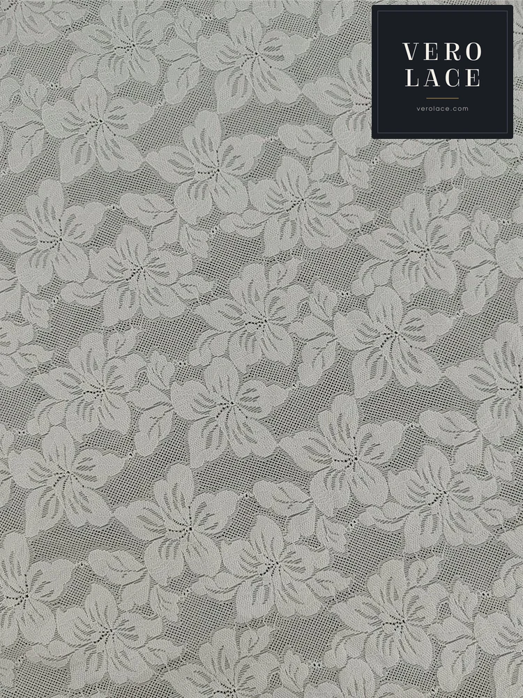 Free-Cut Lace, Free-Cut / Laser-Cut — VL-FC-0193
