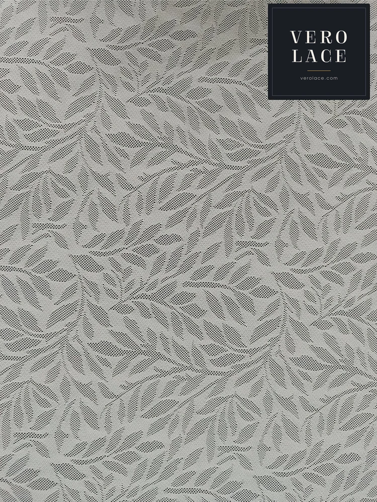 Free-Cut Lace, Free-Cut / Laser-Cut — VL-FC-0195