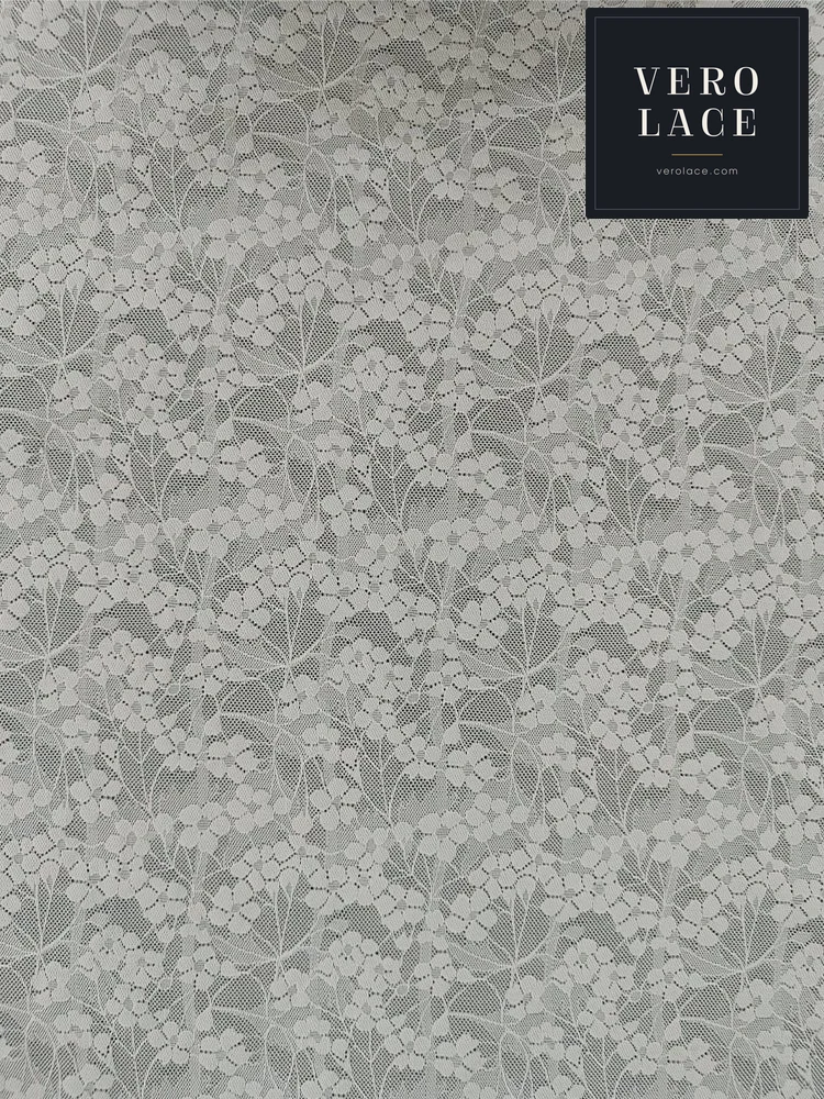 Free-Cut Lace, Free-Cut / Laser-Cut — VL-FC-0196