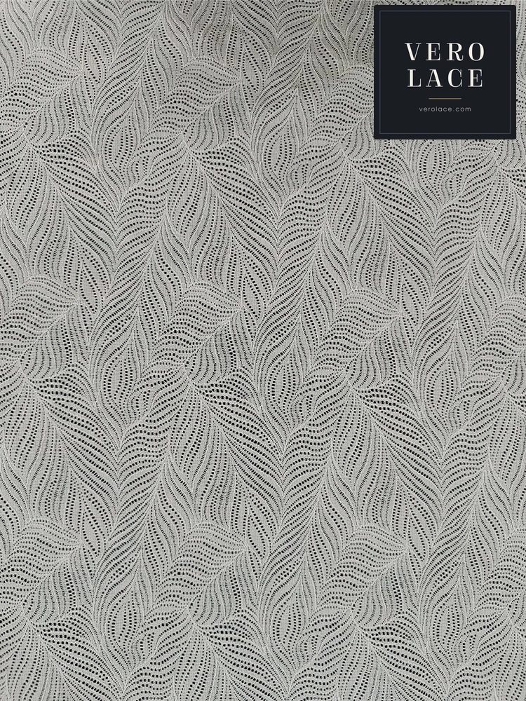 Free-Cut Lace, Free-Cut / Laser-Cut — VL-FC-0197