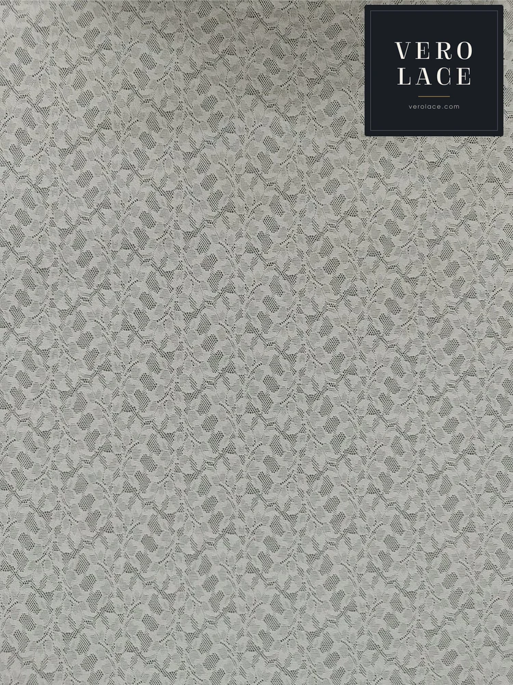 Free-Cut Lace, Free-Cut / Laser-Cut — VL-FC-0198