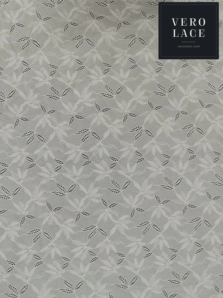 Free-Cut Lace, Free-Cut / Laser-Cut — VL-FC-0199