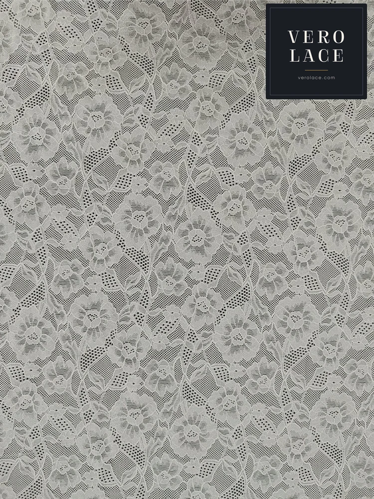 Free-Cut Lace, Free-Cut / Laser-Cut — VL-FC-0200