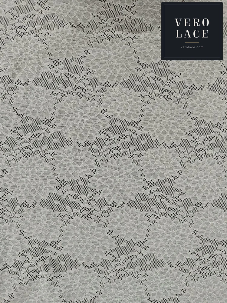 Free-Cut Lace, Free-Cut / Laser-Cut — VL-FC-0201