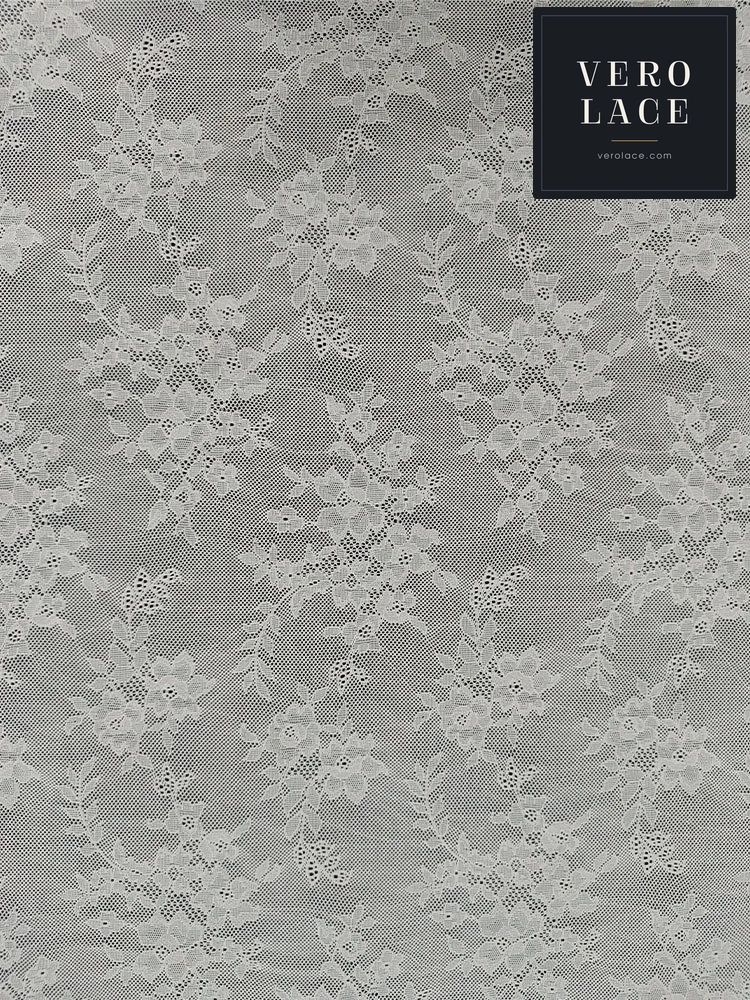 Free-Cut Lace, Free-Cut / Laser-Cut — VL-FC-0203