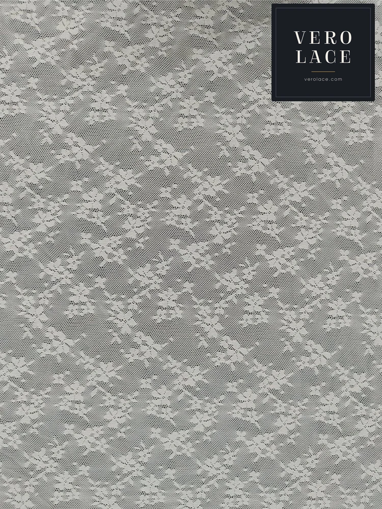 Free-Cut Lace, Free-Cut / Laser-Cut — VL-FC-0204