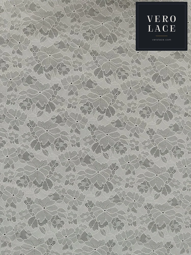 Free-Cut Lace, Free-Cut / Laser-Cut — VL-FC-0205