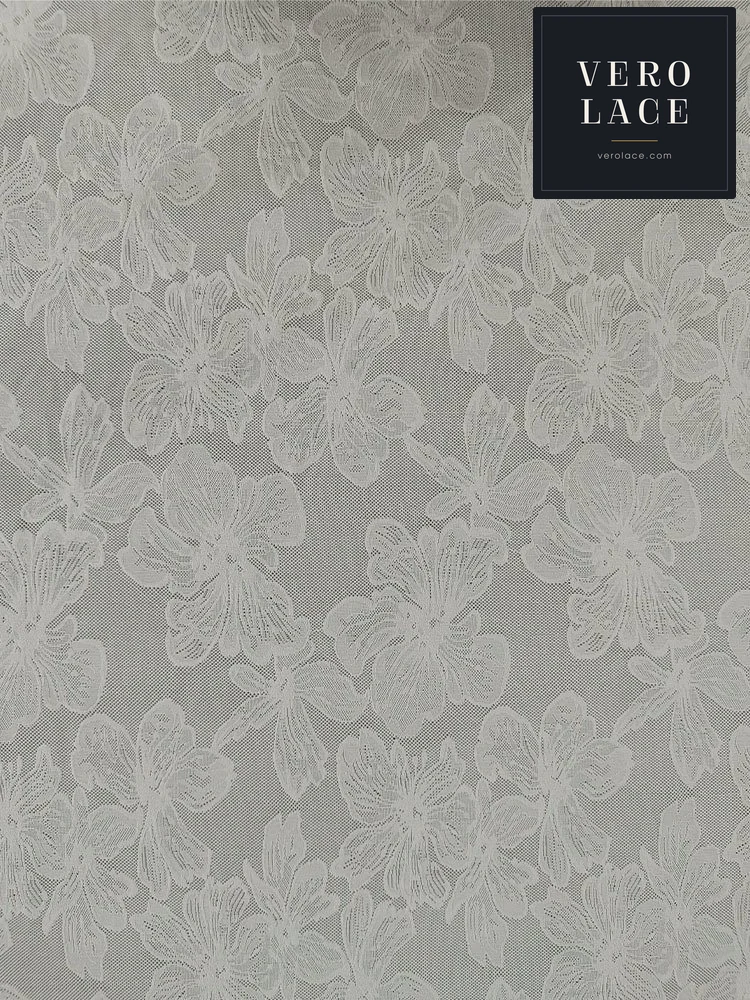 Free-Cut Lace, Free-Cut / Laser-Cut — VL-FC-0206
