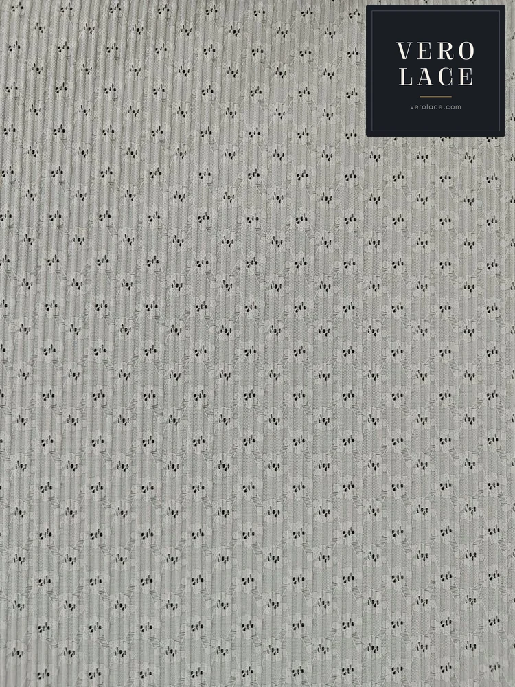 Free-Cut Lace, Free-Cut / Laser-Cut — VL-FC-0207