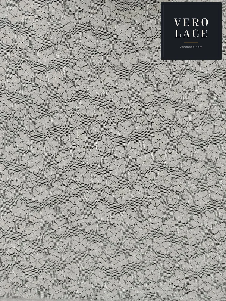 Free-Cut Lace, Free-Cut / Laser-Cut — VL-FC-0211