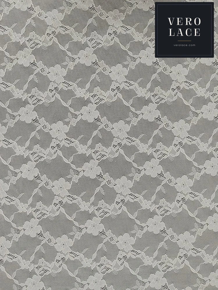 Free-Cut Lace, Free-Cut / Laser-Cut — VL-FC-0212