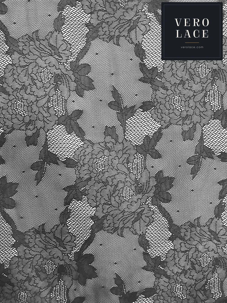 Free-Cut Lace — VL-FC-0001