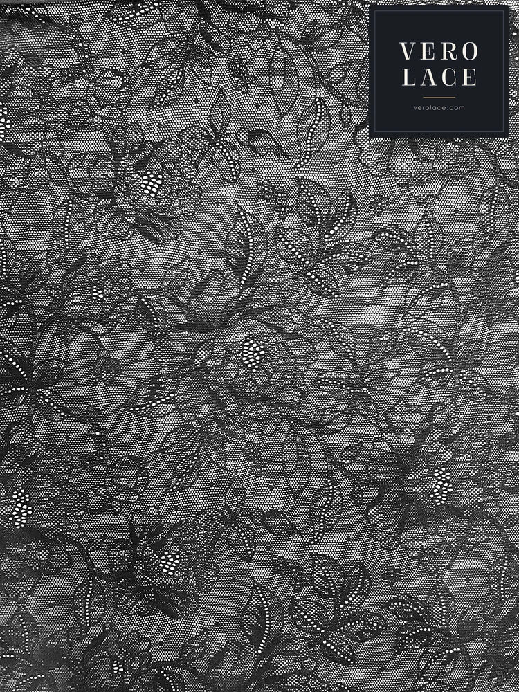 Free-Cut Lace — VL-FC-0003