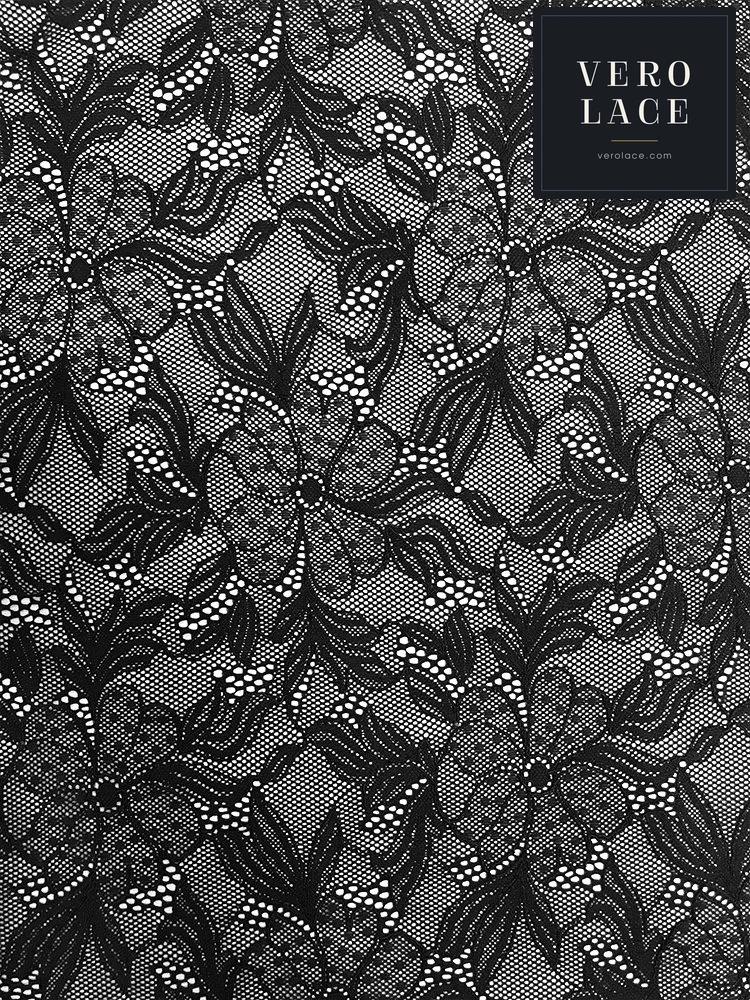Free-Cut Lace — VL-FC-0004