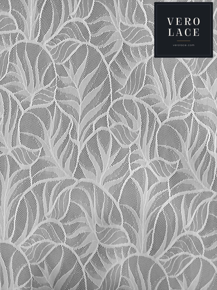 Free-Cut Lace — VL-FC-0005