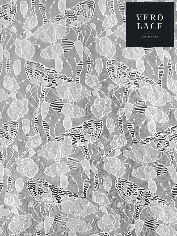 Free-Cut Lace — VL-FC-0006