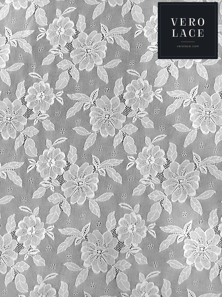 Free-Cut Lace — VL-FC-0007